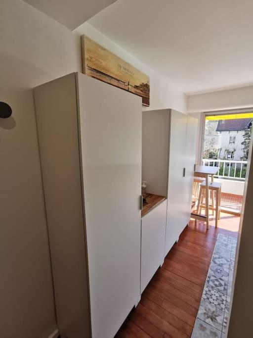 Studio Cosy Biarritz - Classe 2 Etoiles Luaran gambar