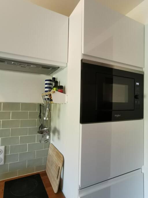 Studio Cosy Biarritz - Classe 2 Etoiles Luaran gambar