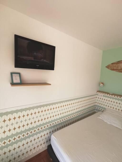 Studio Cosy Biarritz - Classe 2 Etoiles Luaran gambar