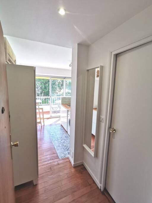 Studio Cosy Biarritz - Classe 2 Etoiles Luaran gambar
