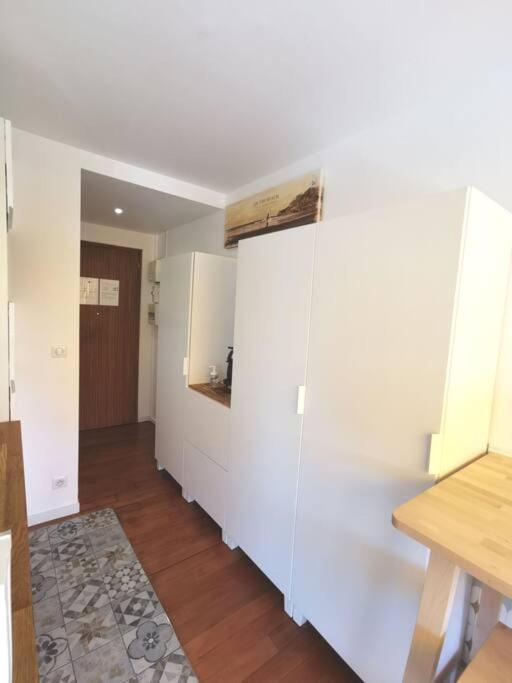 Studio Cosy Biarritz - Classe 2 Etoiles Luaran gambar