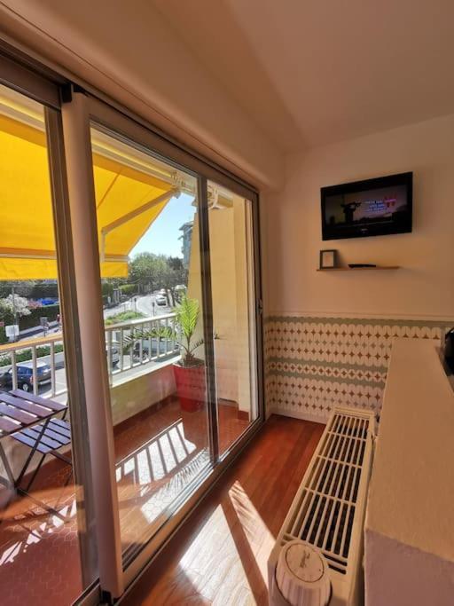 Studio Cosy Biarritz - Classe 2 Etoiles Luaran gambar